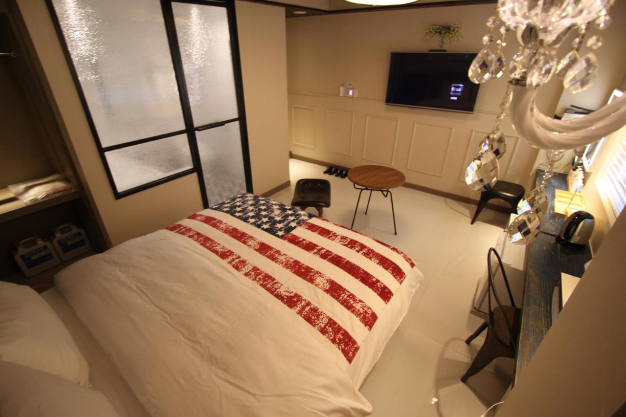 The First Snow Hotel Тэгу Экстерьер фото